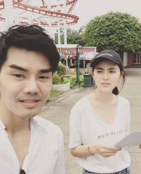 ใหม่ ดาวิกา ใหม่ ดาวิกา