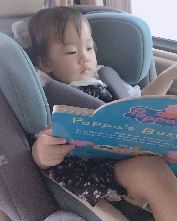 น้องเป่าเปา น้องเป่าเปา