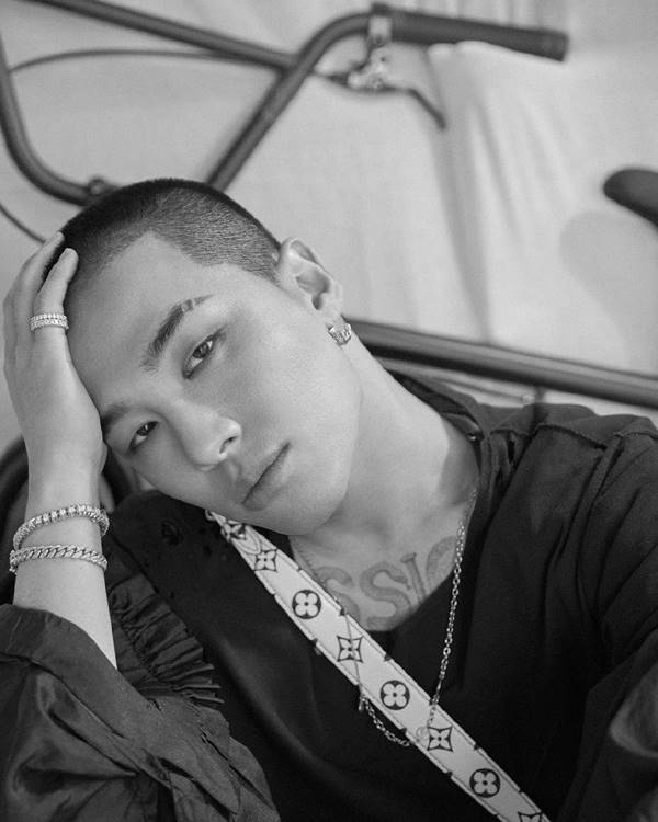 แทยัง BIGBANG แทยัง BIGBANG
