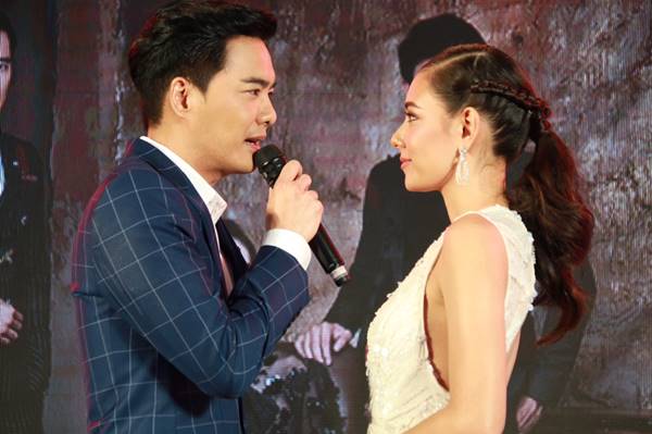 7HD เปิดกล่องละครใหม่ 7HD เปิดกล่องละครใหม่
