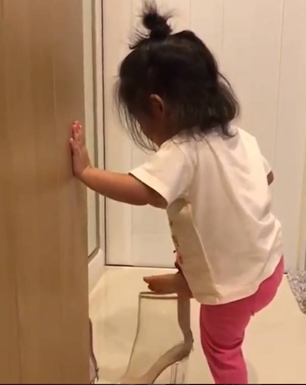 น้องอลิน น้องอลิน