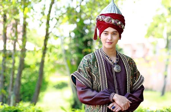 หนึ่งด้าวฟ้าเดียว หนึ่งด้าวฟ้าเดียว