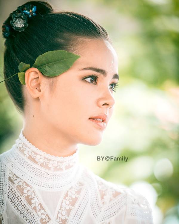 กลิ่นกาสะลอง กลิ่นกาสะลอง