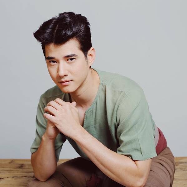 มาริโอ้ คิมเบอร์ลี่ มาริโอ้ คิมเบอร์ลี่