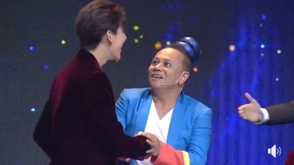 แบมแบม GOT7 แบมแบม GOT7