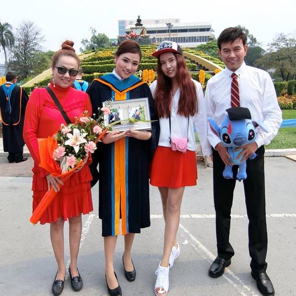 กุญแจซอล เรียนจบแล้ว กุญแจซอล เรียนจบแล้ว