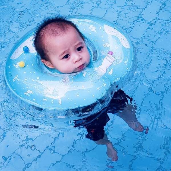 น้องสายฟ้า - น้องพายุ น้องสายฟ้า - น้องพายุ