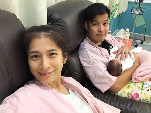 น้องมียา ลูกสาวเติ้ล ตะวัน น้องมียา ลูกสาวเติ้ล ตะวัน