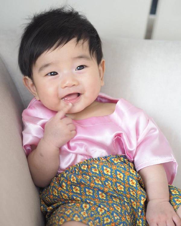 น้องอคิณ น้องอคิณ