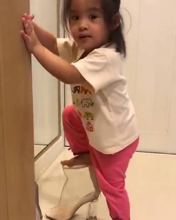 น้องอลิน น้องอลิน