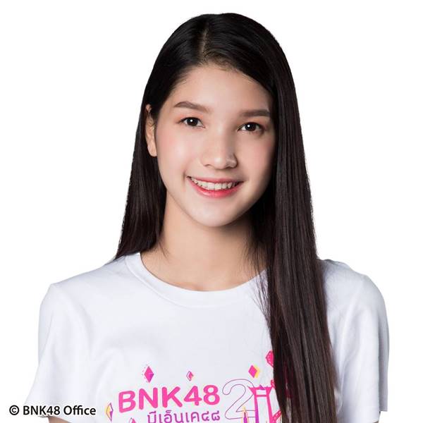 BNK48 รุ่นที่ 2 BNK48 รุ่นที่ 2