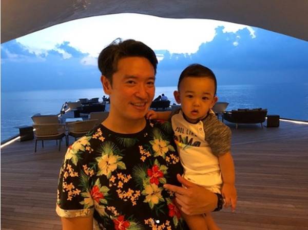น้องตฤณ น้องตฤณ