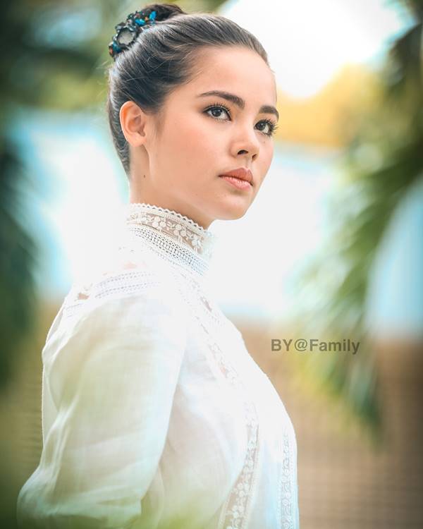 กลิ่นกาสะลอง กลิ่นกาสะลอง