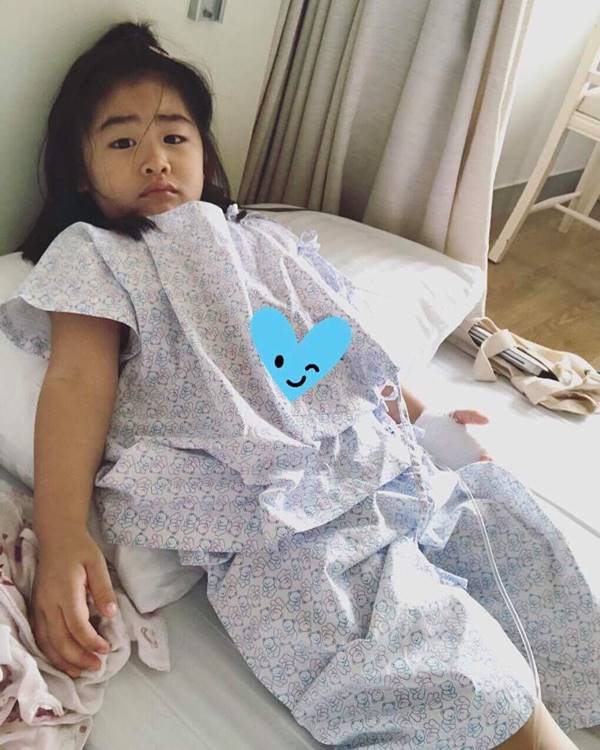 น้องชูใจ น้องชูใจ