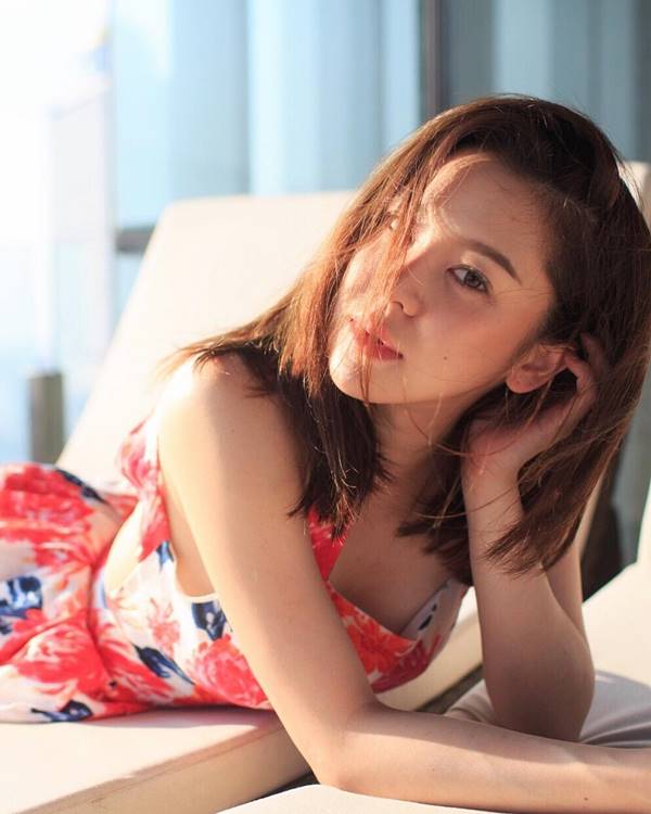 มายด์ ณภศศิ มายด์ ณภศศิ