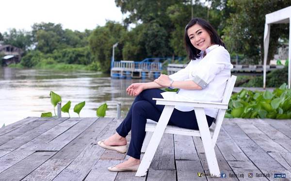 หมวย อริสรา หมวย อริสรา