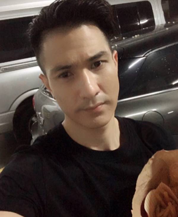 แต๊งค์ พงศกร แต๊งค์ พงศกร