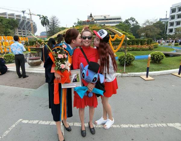 กุญแจซอล เรียนจบแล้ว กุญแจซอล เรียนจบแล้ว