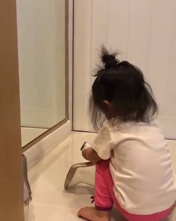 น้องอลิน น้องอลิน
