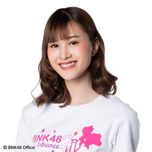 BNK48 รุ่นที่ 2 BNK48 รุ่นที่ 2