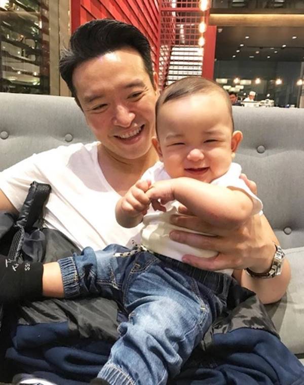 น้องตฤณ น้องตฤณ
