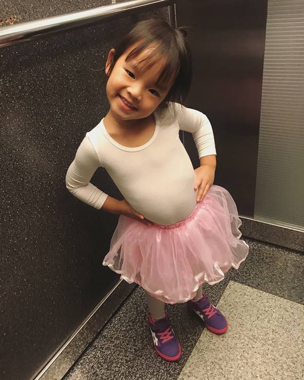 น้องปีใหม่ น้องปีใหม่