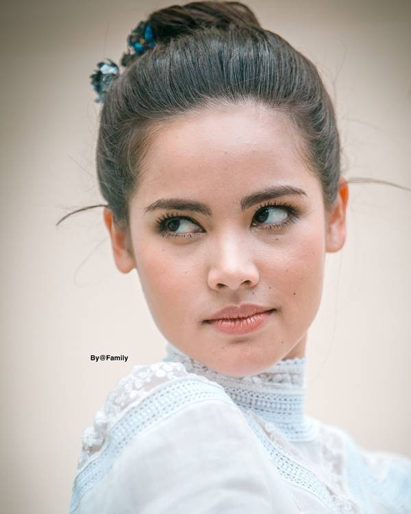 กลิ่นกาสะลอง กลิ่นกาสะลอง