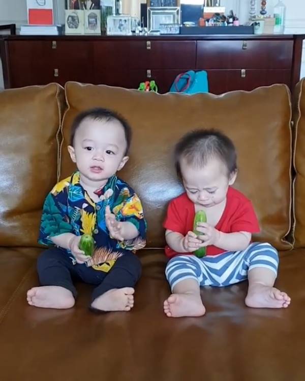 น้องสายฟ้า น้องพายุ น้องสายฟ้า น้องพายุ