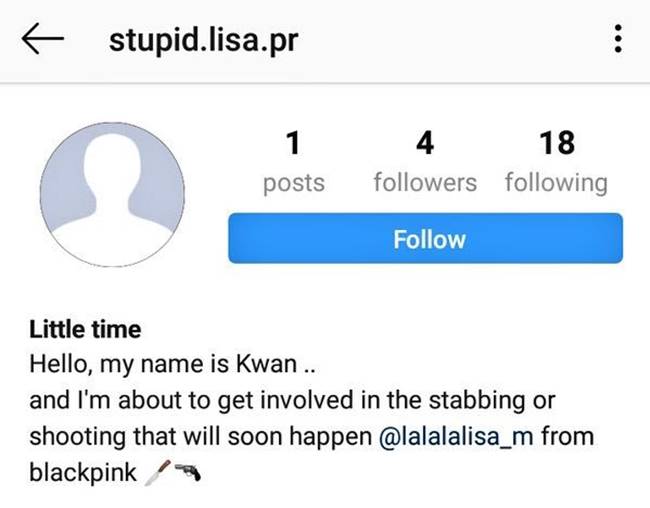 ลิซ่า BLACKPINK ลิซ่า BLACKPINK