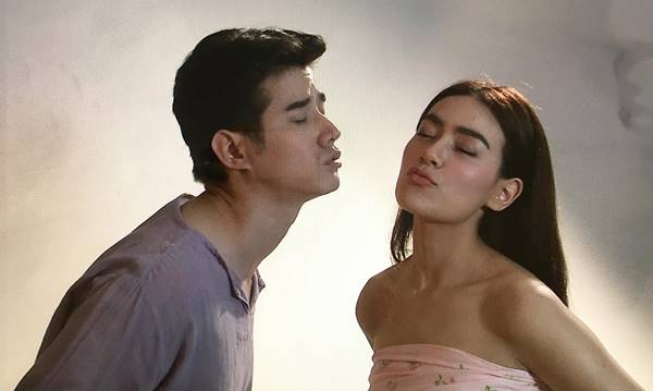 มาริโอ้ คิมเบอร์ลี่ มาริโอ้ คิมเบอร์ลี่