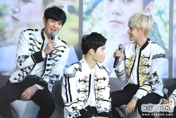 EXO EXO