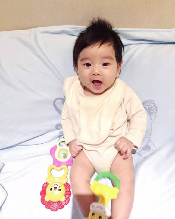 น้องอคิณ น้องอคิณ