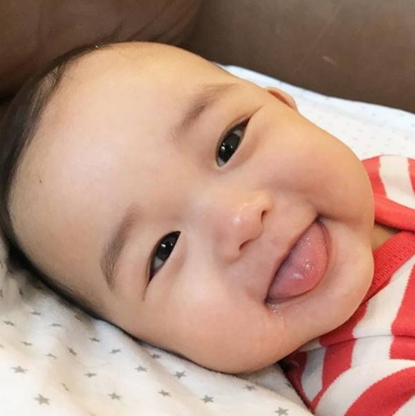 น้องตฤณ น้องตฤณ