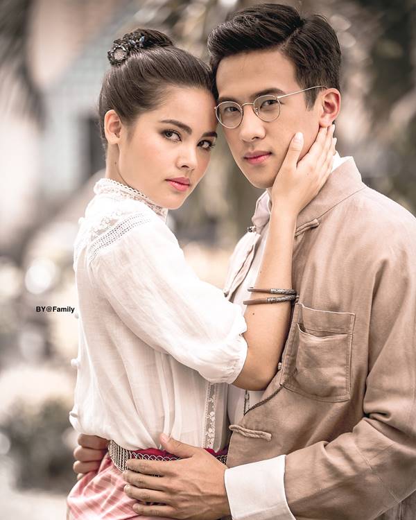 กลิ่นกาสะลอง กลิ่นกาสะลอง