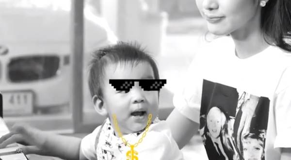 น้องเรซซิ่ง น้องเรซซิ่ง