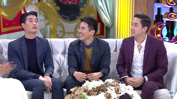 โป๊ป ธนวรรธน์ โป๊ป ธนวรรธน์
