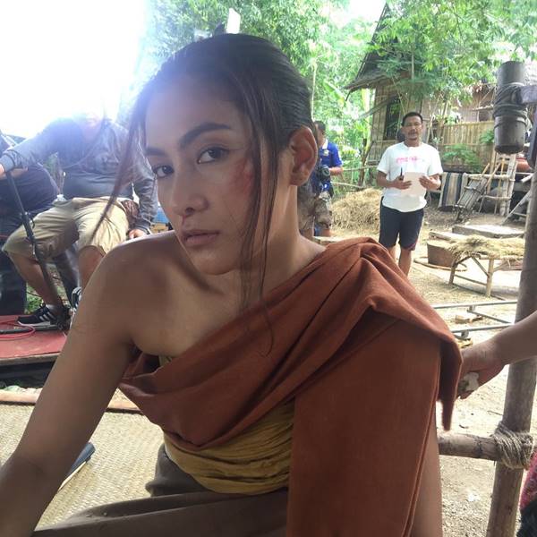 นุ่น รมิดา นุ่น รมิดา