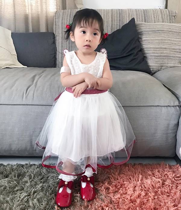 น้องเป่าเปา น้องเป่าเปา