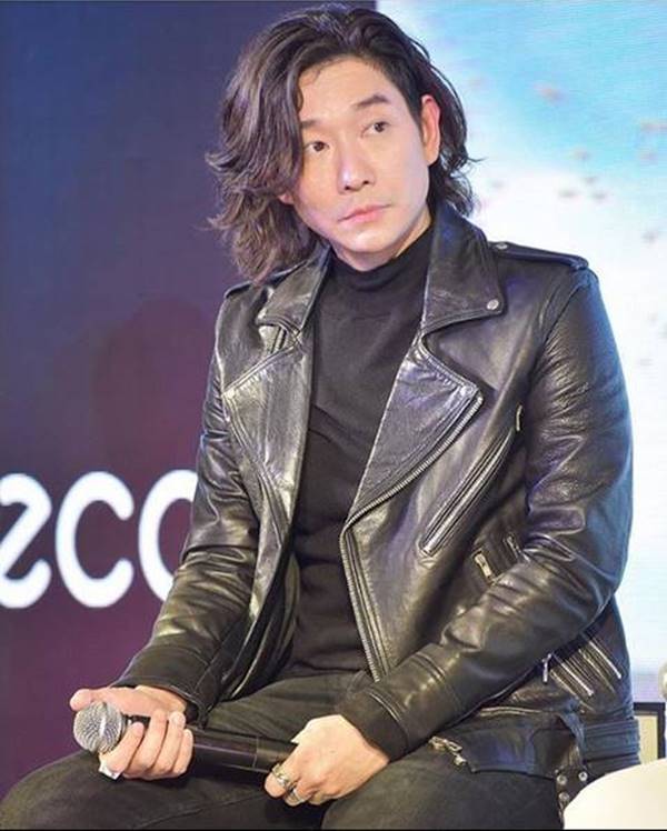บอย พีซเมคเกอร์ บอย พีซเมคเกอร์