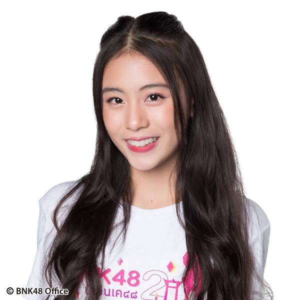 BNK48 รุ่นที่ 2 BNK48 รุ่นที่ 2