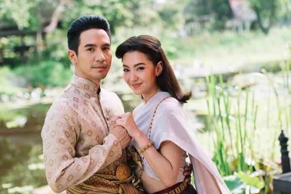บุพเพสันนิวาส บุพเพสันนิวาส