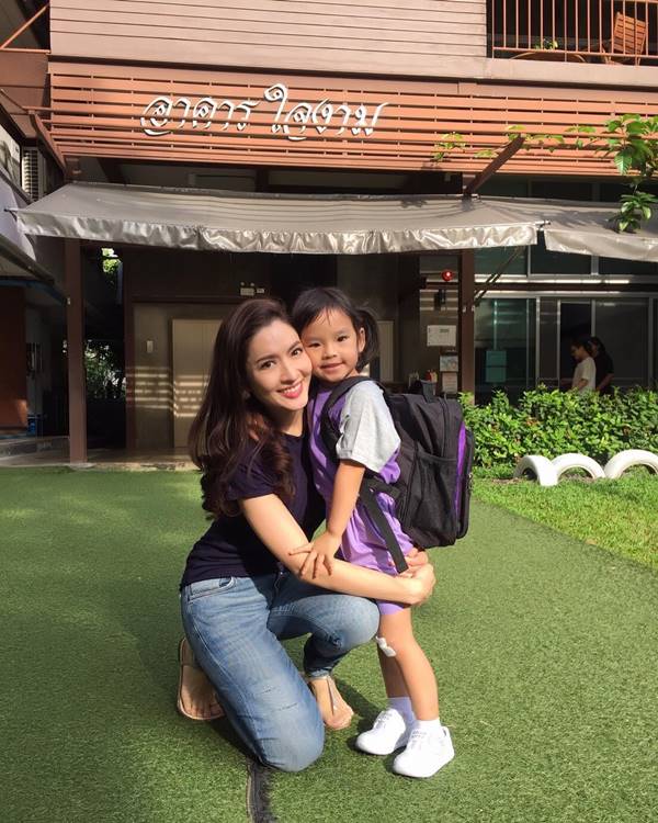 น้องปีใหม่ น้องปีใหม่