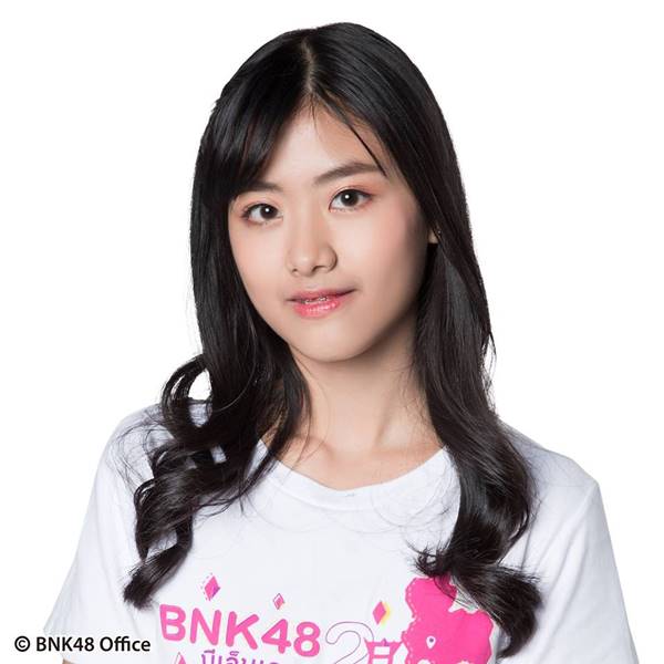 BNK48 รุ่นที่ 2 BNK48 รุ่นที่ 2
