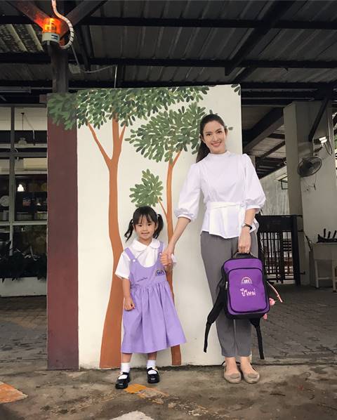 น้องปีใหม่ น้องปีใหม่