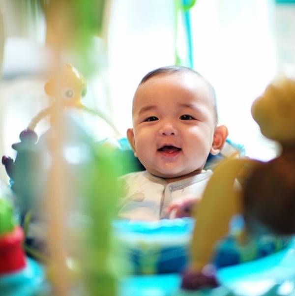 น้องตฤณ น้องตฤณ