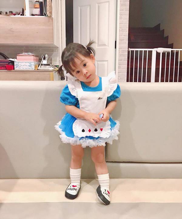 น้องเป่าเปา น้องเป่าเปา