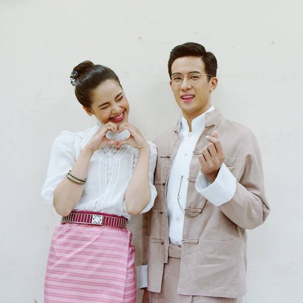 กลิ่นกาสะลอง กลิ่นกาสะลอง