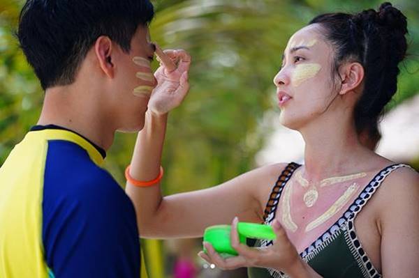 แต้ว ณฐพร แต้ว ณฐพร