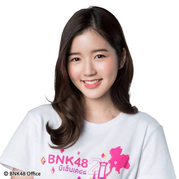 BNK48 รุ่นที่ 2 BNK48 รุ่นที่ 2