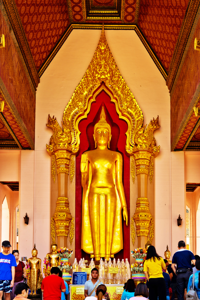 งานองค์พระปฐมเจดีย์ งานองค์พระปฐมเจดีย์